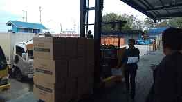 Mengatasi Mahalnya Biaya Import LCL Biaya D/O, Warehouse Charge Indonesia (update)