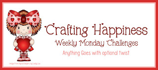 Crafting Happiness Challenges