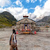 Kedarnath Temple - The Place Where Shiva Always Resides