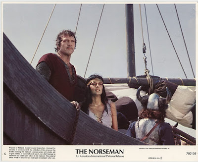 The Norseman 1978 Movie Image 9