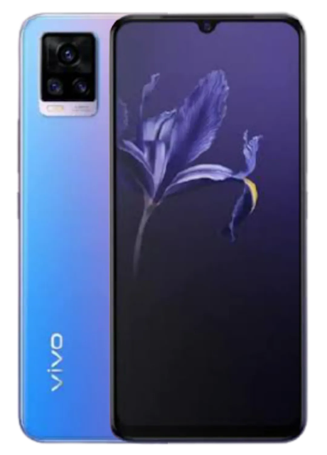 Vivo V20 2021 Specifications
