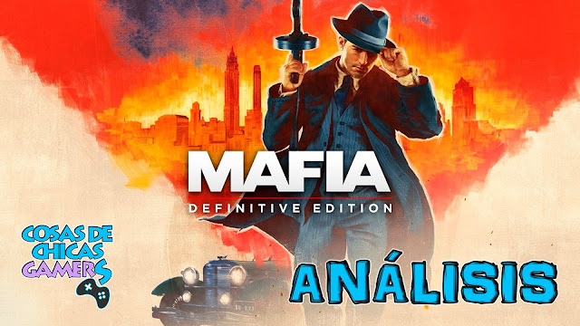 mafia definitive edition ps4