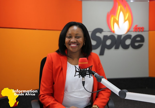 Susan Kihika biography Susan Kihika