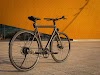  Equal Bike, una bicicleta eléctrica de alta calidad que pesa menos de 15 kg
