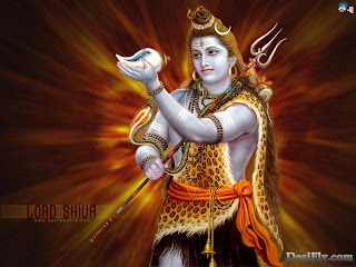 Lord Shiva Wallpapers 2