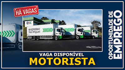 transportadora são miguel