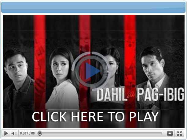 Dahil sa Pag-ibig - 07 August 2019 - Pinoy Show Biz Your Online Pinoy Showbiz Portal Dahil sa Pag-ibig - 07 August 2019 - Pinoy Show Biz Your Online Pinoy Showbiz Portal