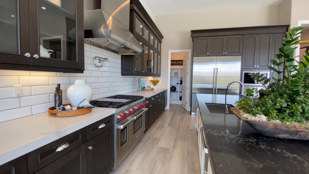 Luxury Home Interior Design Tour vs. INSIDE A $3,900,000 FULLY CUSTOMIZED MANSION | California LUXURY Home Tour | California Mansion Tour