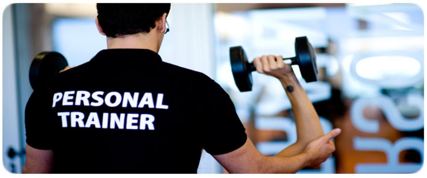 Who is the World's Best Personal Trainer? Health Articles