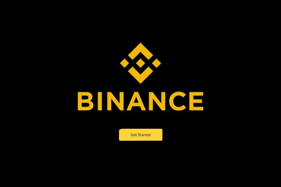 Recrutement: BINANCE