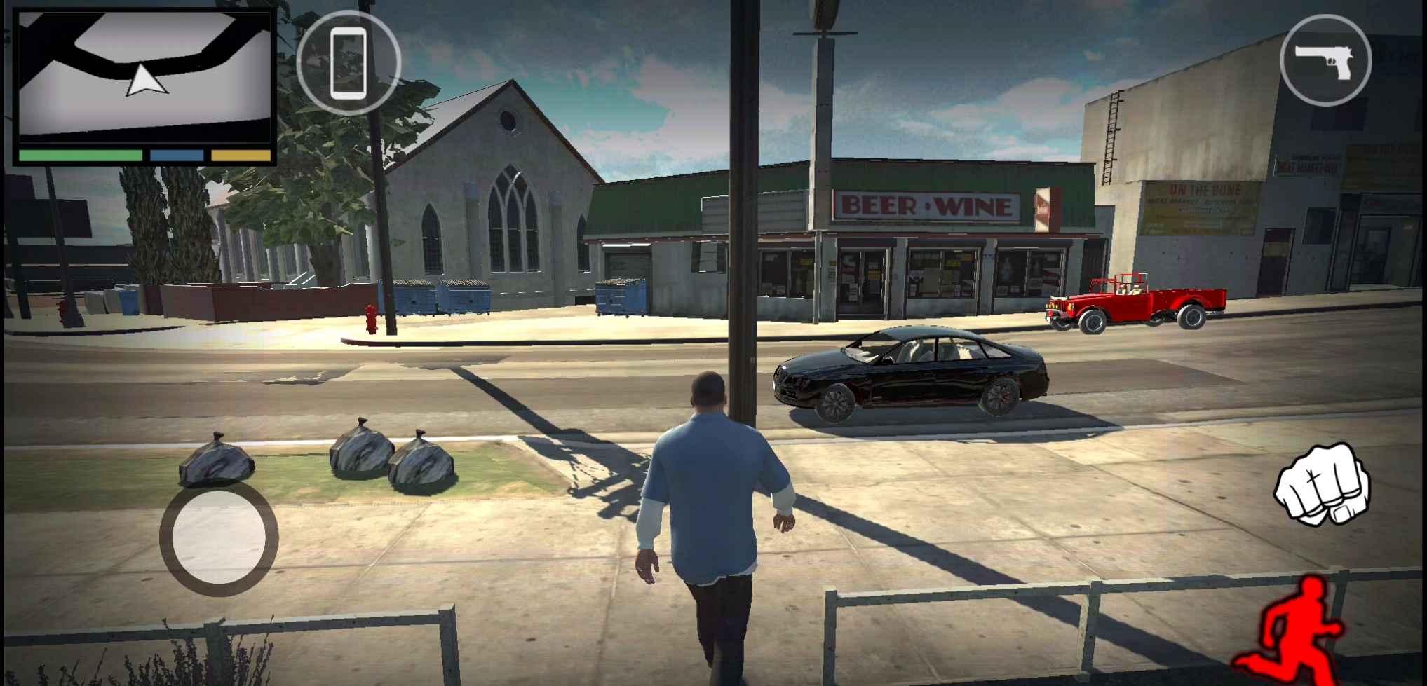 gta 5 apk download for android without verification