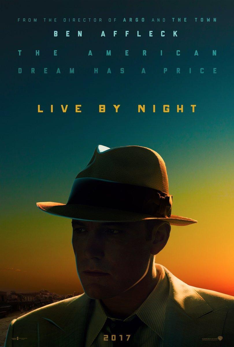 Vivir de noche Live By Night HD BluRay Rip Español Castellano Vivir de noche Live By Night HD BluRay Rip Español Castellano