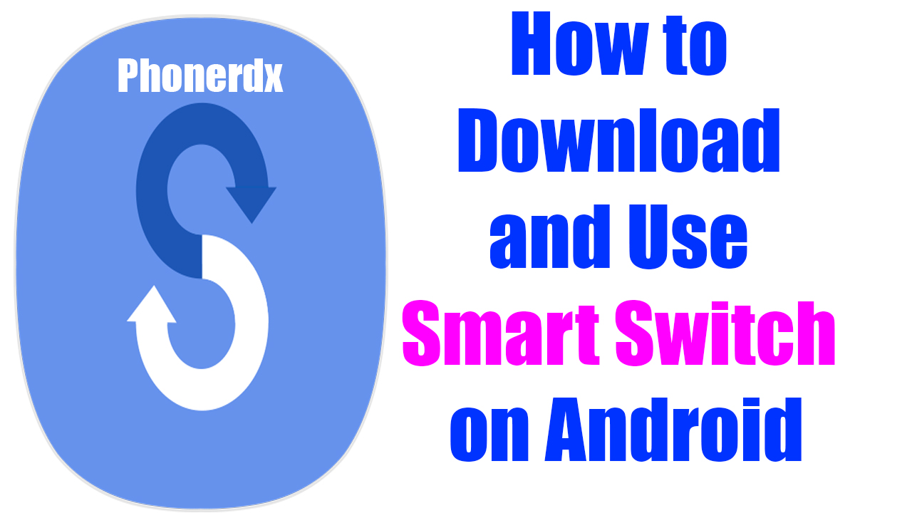 smart switch download smart switch download