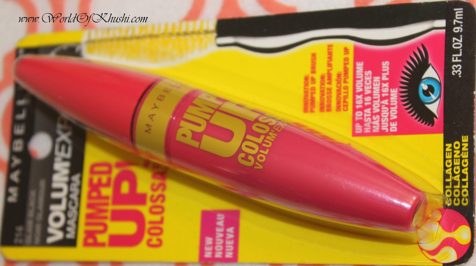 KhushiWorld A World Of Recipes,Arts,Crafts,DIY,Fashion,Beauty and