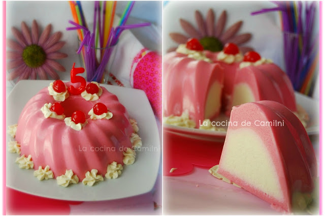 5º ANIVERSARIO. FLOTATINA