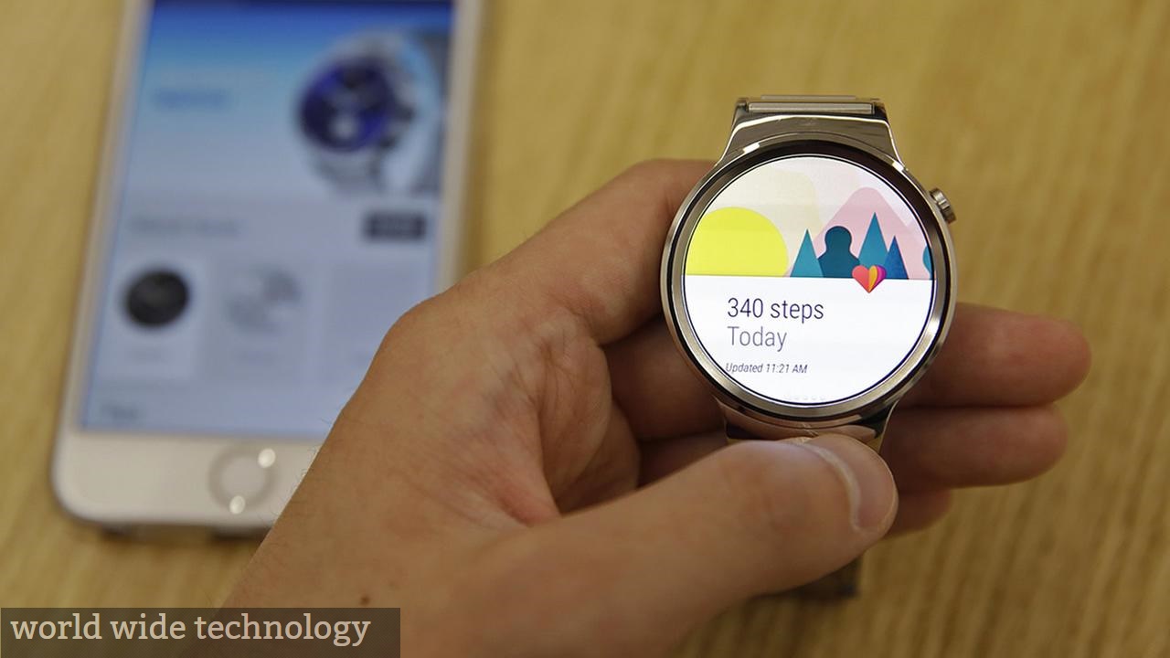Google Android SmartWatch is going to connect with iPhone.This is really amazing news for mobile