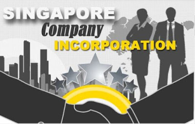 incorporation companies