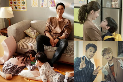review drama korea terius behind me (2018) review drama korea terius behind me (2018)