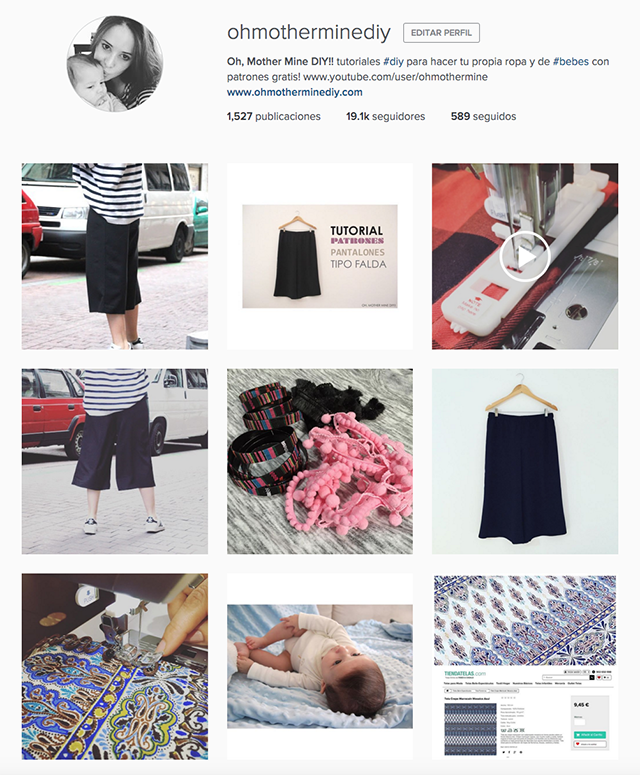 DIY Tutorial y Patrones Abrigo de Mujer