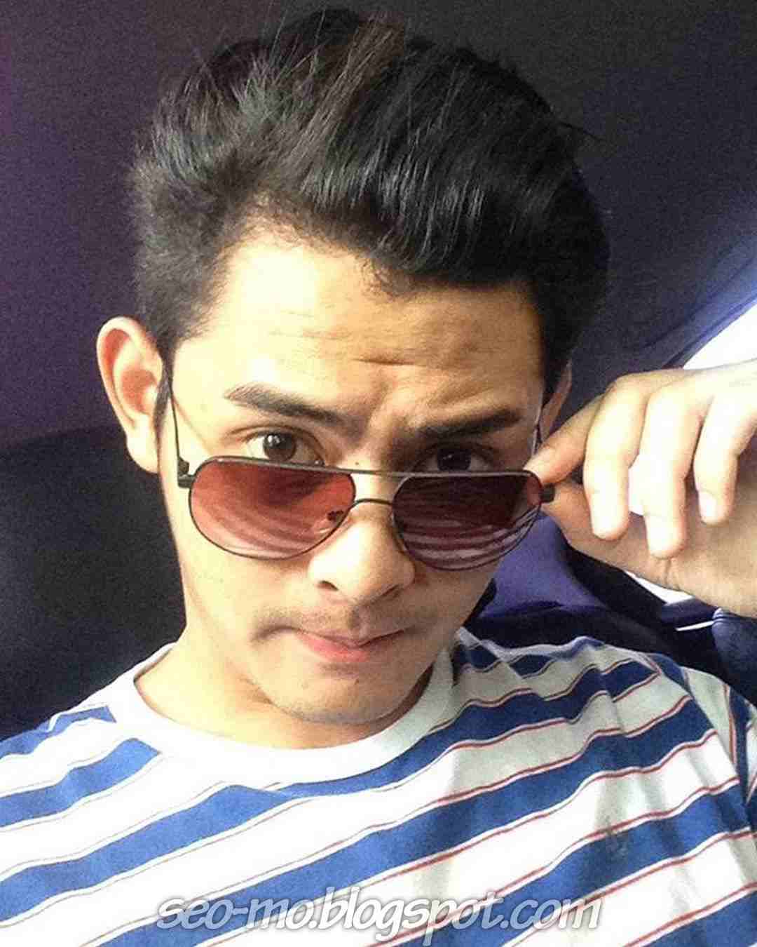 Biodata Dan Foto Miqdad Addausy Terbaru