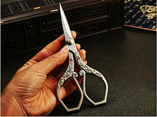 Ножницы для рукоделия