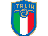 Kits/Uniformes Selección de Italia - Eurocopa 2020 - FTS 15/DLS