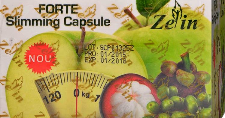 capsule zein pret in farmacii