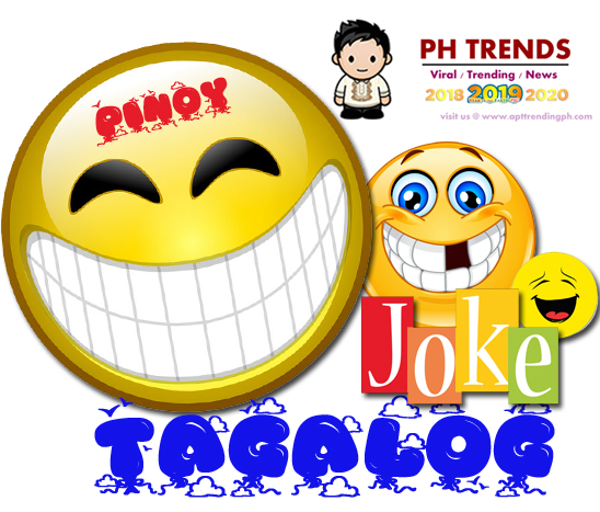 Pinoy Jokes: Tagalog Anu Jokes [Laugh Trip] - PH Trending