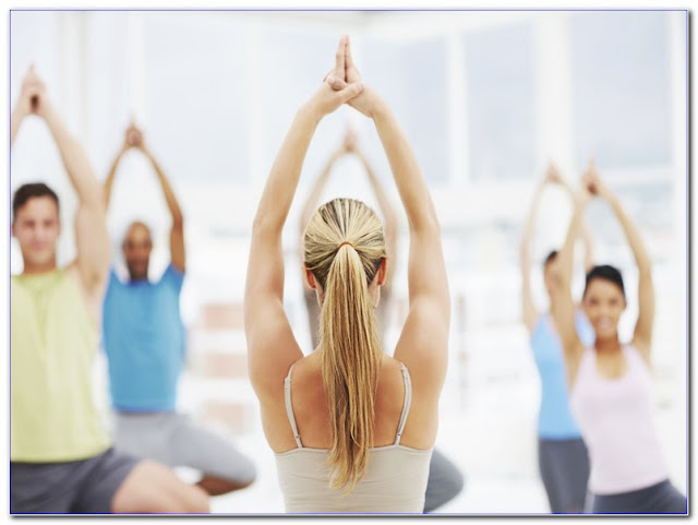 Free Yoga COURSES ONLINE For Beginners