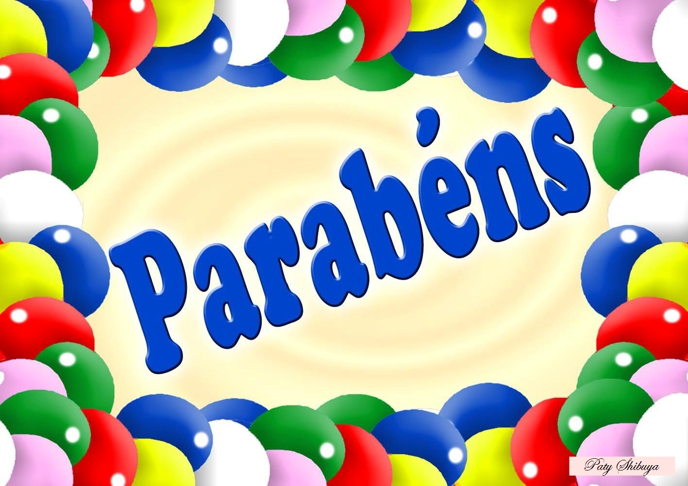 Parabéns Pra Me Em Inglês ENSINO