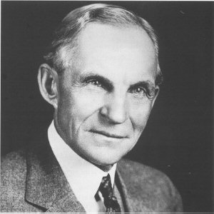 Henry ford biography | NEWS AND INFO
