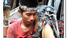 TAWAN, From hero to zero