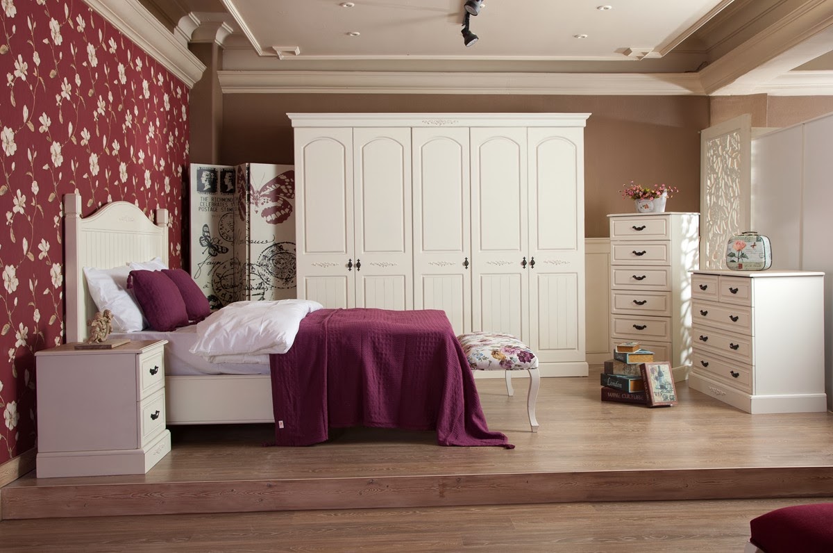 Tugba�M Country Tarzı Mobilya Sevenler )