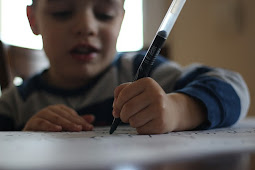 Langkah-langkah dalam Menulis Pengalaman Bagi Siswa SD Kelas Tinggi