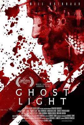 Ghost Light 2020 Dvd