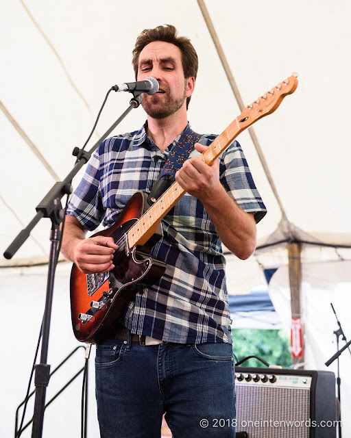 Nick Zubeck at Hillside 2018 on July 15, 2018 Photo by John Ordean at One In Ten Words oneintenwords.com toronto indie alternative live music blog concert photography pictures photos