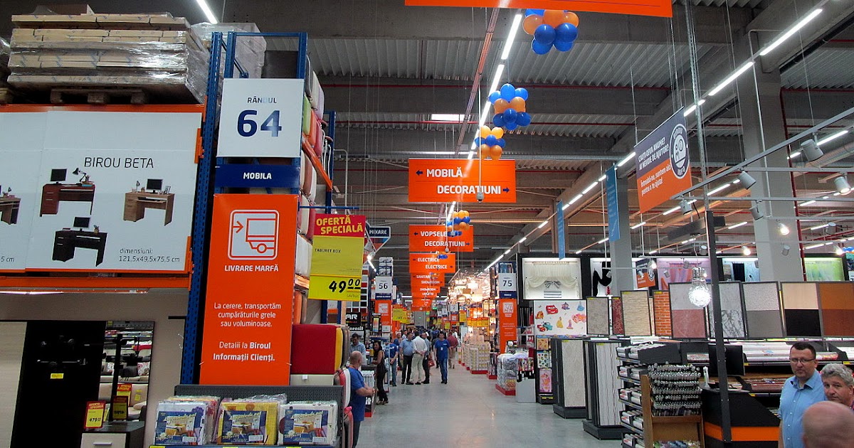 Market Expansion Market Entry M A Deal Origination Eastern Europe Export Invest Source Romanian Diy Market New Developments And Growth Expectations