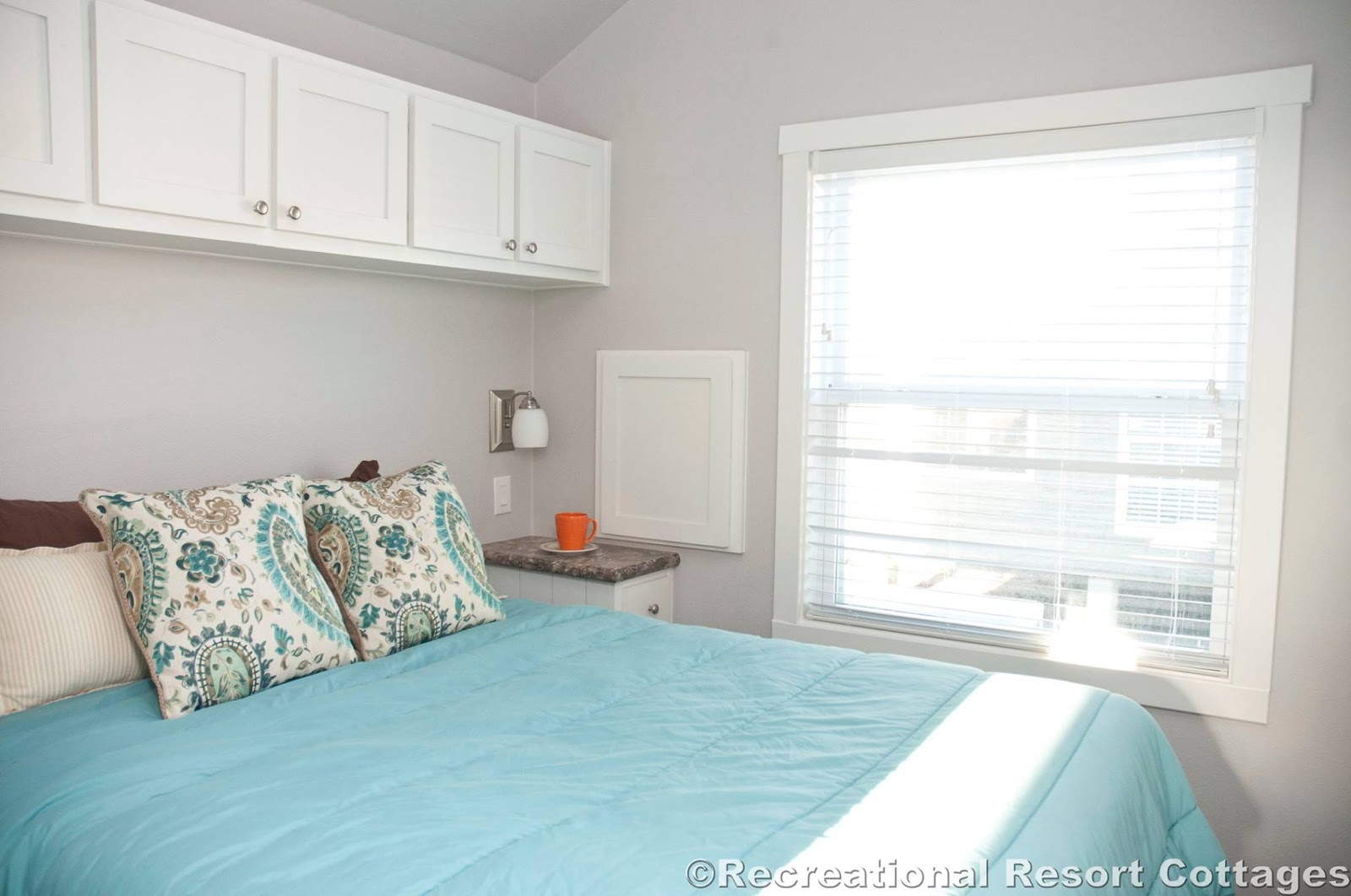 Stillwater Park Model Home [ TINY HOUSE TOWN ]