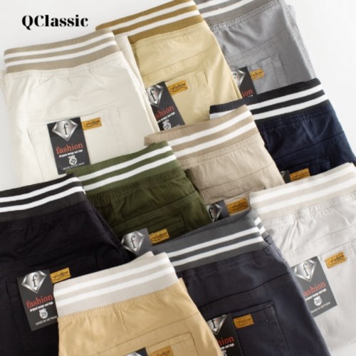 QUẦN SHORT LƯNG THUN VẢI ĐẸP MỀM MỊN 28 fcf1ceb39 a3f7 4b03 aece