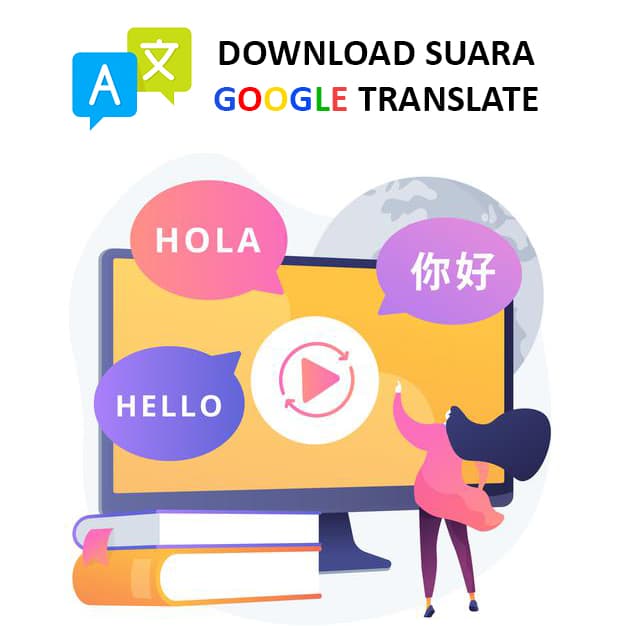 Suara Google Translate dan Potensinya untuk Meningkatkan Pendapatan Adsense: Panduan Lengkap