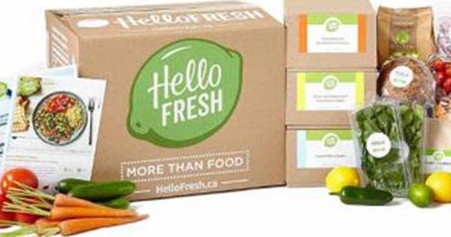hellofresh