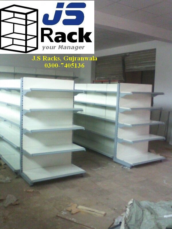 JS Racks Steel Racks Superstore Racks Manufacturer Pakistan Steel
