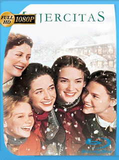 Mujercitas (1994) HD [1080p] Latino [GoogleDrive] SXGO