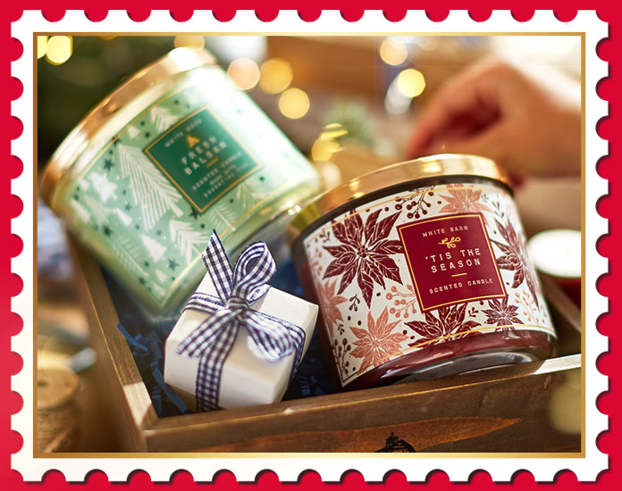 Life Inside the Page Bath & Body Works Candle Day(s) Sale Three