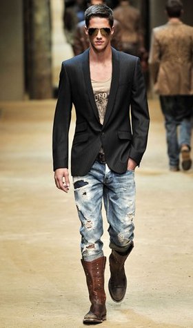 Man Fashion Tips: 6 Good Reasons To Wear Blazer in Fall | Man Fashion ...