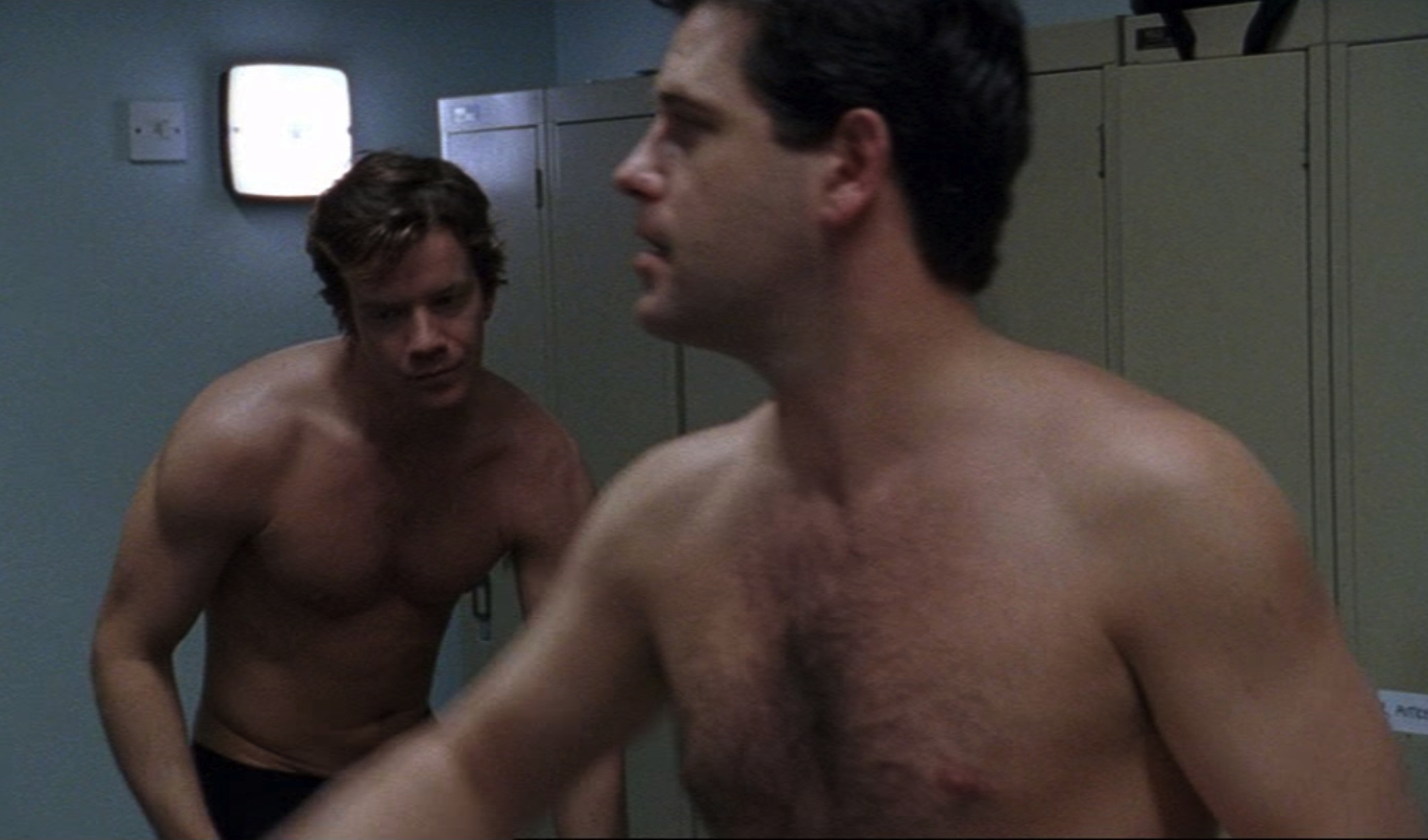 Max beesley shirtless