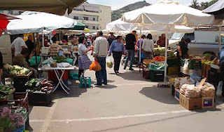 Σχέδιο για την εξυγίανση των λαϊκών έχει η Περιφέρεια Δυτικής Μακεδονίας (βίντεο)