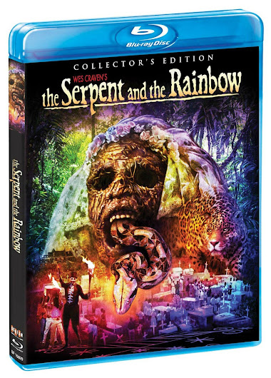 The Serpent and the Rainbow (1988) 1080p Latino-Inglés [Subt. Esp.-Ing.] (Terror. Zombis )