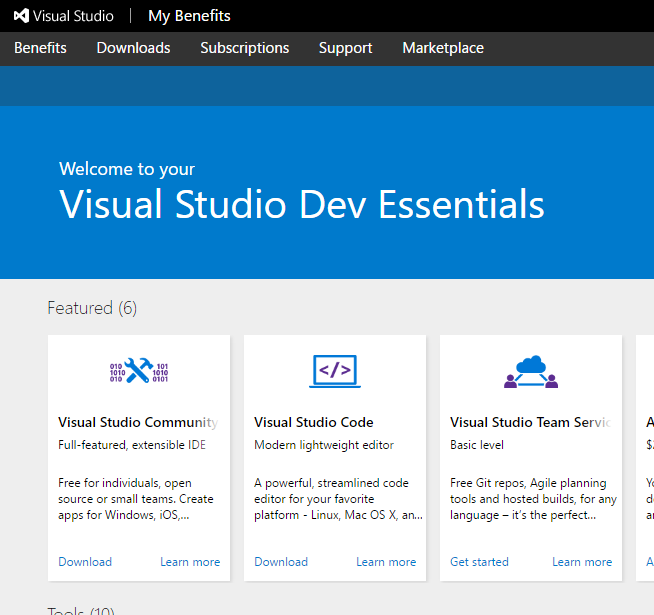 download visual studio community vs professional download visual studio community vs professional