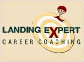 Landing Expert Career Coach